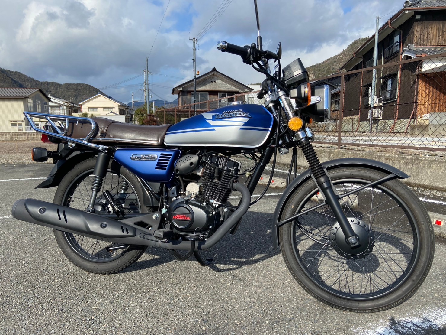 商品紹介 - バイクメカサービス